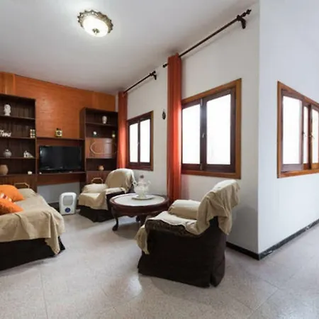 Big House 16 People Las Palmas de Gran Canaria