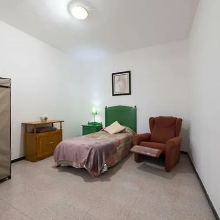 Big House 16 People Las Palmas de Gran Canaria