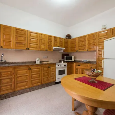 Apartment Big House 16 People Las Palmas de Gran Canaria