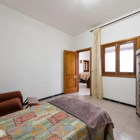 Apartment Big House 16 People *